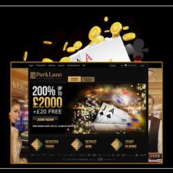 Découvrez ParkLane Casino