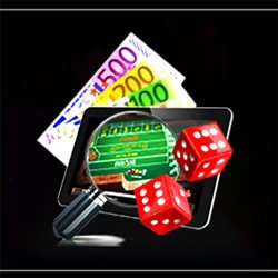 craps jeu pas comme autres