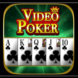 histoire video poker